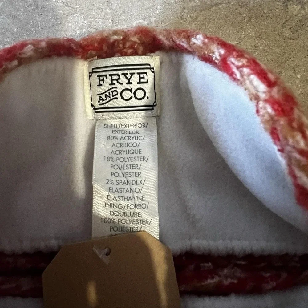 Frye co space
